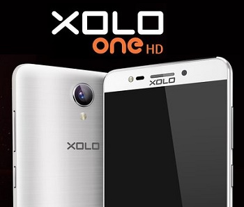 India Desire : Xolo One HD Open Sale For Rs 4777 At Amazon 